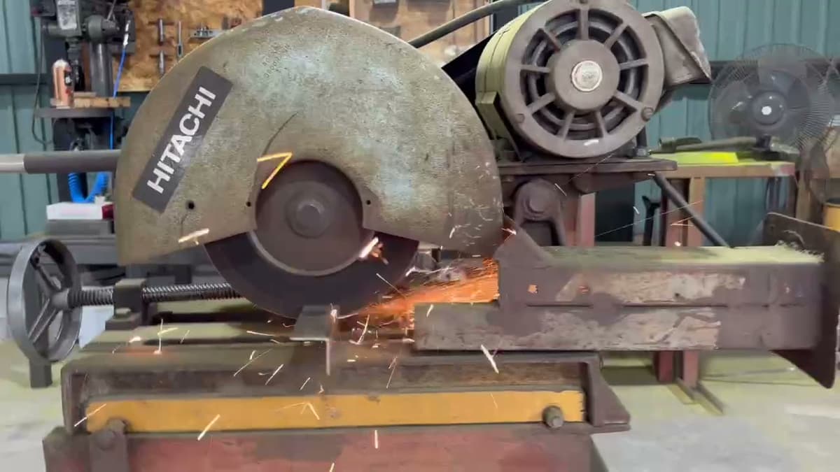 金属加工